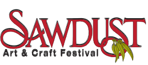 Click to visit Sawdust Art Festival website